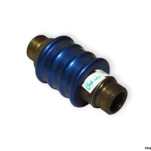 festo-4052-hand-slide-valve-used