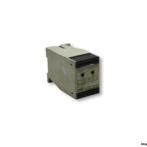 MOSCA-ME-1456-safety-relay