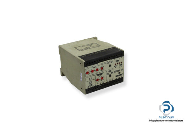 delimon-662023001-controller