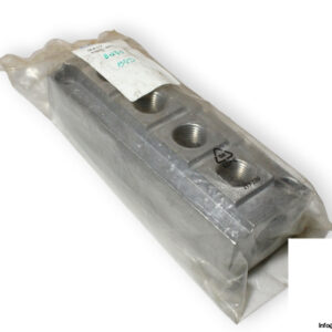 festo-6411- distributor-block-new