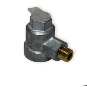 festo-6753-quick-exhaust-valve-new