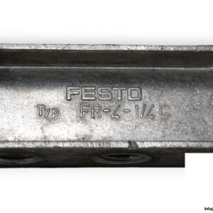 festo-7849-distributor-block-used-2