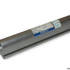 festo-30284-common-supply-manifold-used