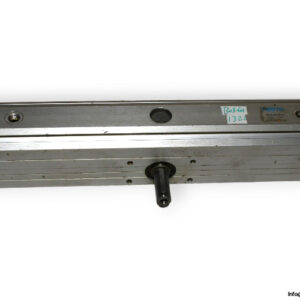 festo-35215-semi-rotary-drive-used