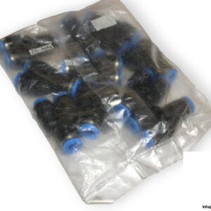 festo-153153-Push-in Y-connector-new