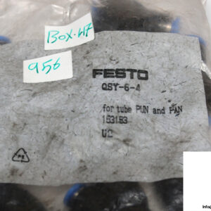 festo-153153-Push-in Y-connector-new-2