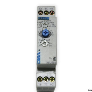 crouzet-mur3-88-826-103-multifunction-analogue-timer-used-1