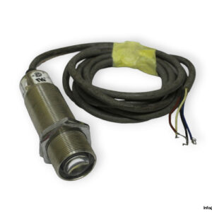 banner-SM30SRL-barrel-sensor-(used)