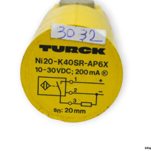 turck-NI20-K40SR-AP6X-inductive-sensor-(used)-1