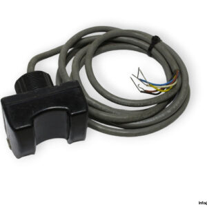 banner-LTBB5-photoelectric-sensor-(used)