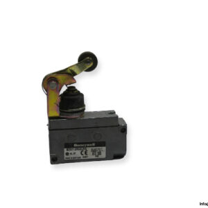 Honeywell-BZE7-2RN2-PG-limit-switch