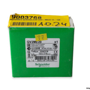 schneider-electric-GV2ME20-motor-circuit-breaker