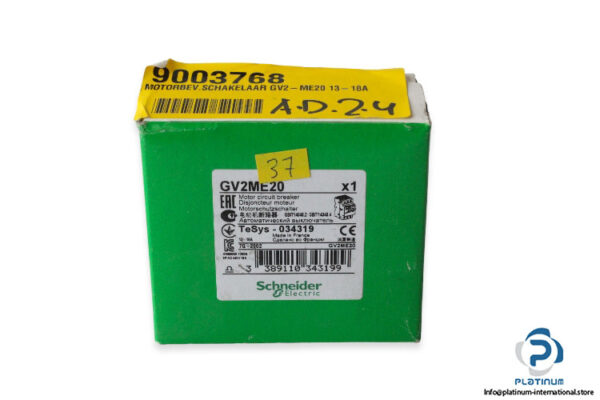 schneider-electric-GV2ME20-motor-circuit-breaker