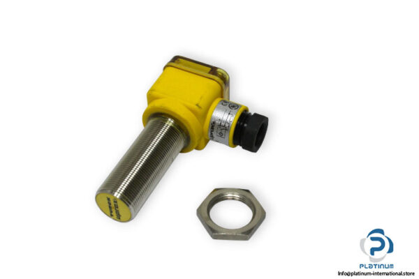 turck-BI5U-EG18SK-AP6X-inductive-sensor-(new)