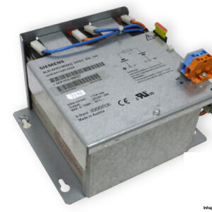siemens-6EP1935-6ME21-sitop-battery-module-(used)