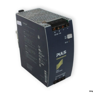 puls-CS10.241-power-supply-(used)