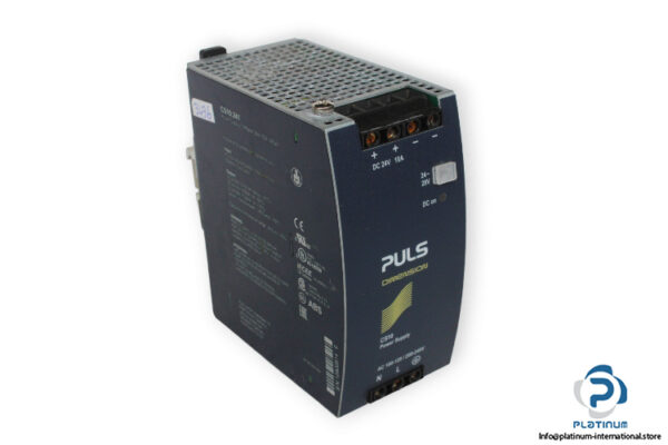 puls-CS10.241-power-supply-(used)