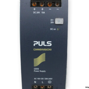 puls-CS10.241-power-supply-(used)-1