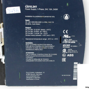 puls-CS10.241-power-supply-(used)-2