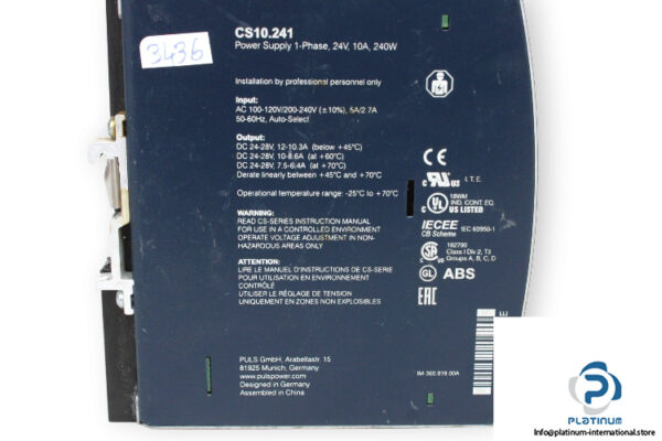 puls-CS10.241-power-supply-(used)-2