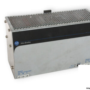 allen-bradley-1606-XL480EP-power-supply-(used)