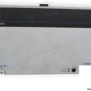 allen-bradley-1606-XL480EP-power-supply-(used)-1