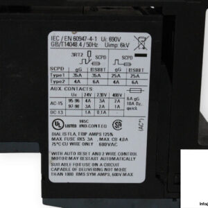 siemens-3RU2116-0JB0-thermal-overload-relay-(new)-2