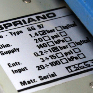 Mec-Rela-L20-control-valve_3_used