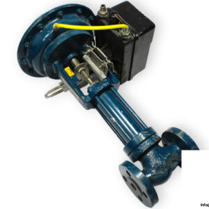 Jucker-840-20-control-valve_Used