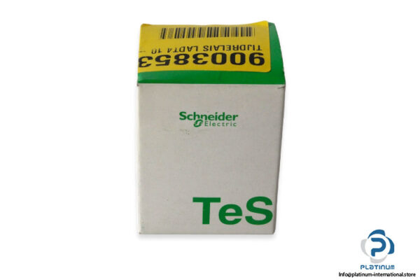 ADT4-time-delay-auxiliary-contact-block