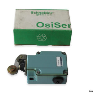 telemecanique-XC1AC126-limit-switch