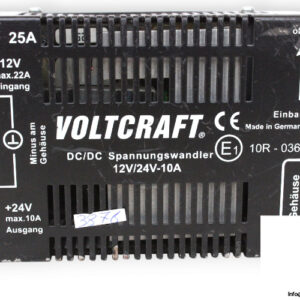 voltcraft-10R-036662-voltage-converter-(used)-1