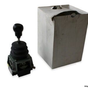 telemecanique-XKB-A1133CA-complete-joystick-controller