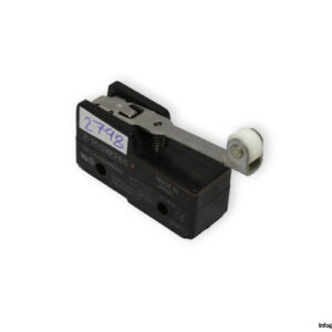 Z-15GW255-limit-switch-(used)