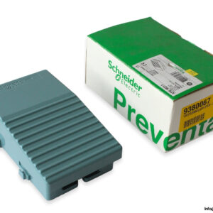 telemecanique-XPE-M211-single-foot-switch