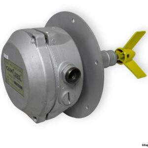 camlogic-TIPO-PFG-86-level-indicator-(used)