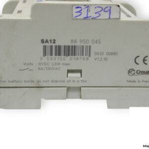 crouzet-SA12-logic-controller-(used)-2