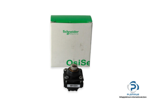 telemecanique-ZCKD10-limit-switch