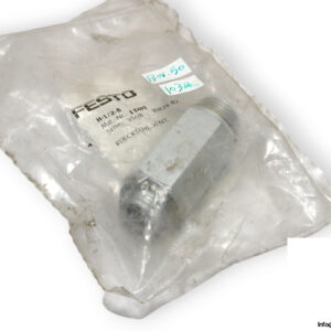 festo-11691-non-return-valve-(new)