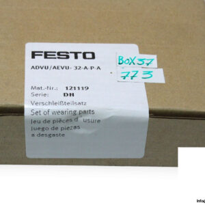 festo-121119-set-of-wearing-parts-(new)-1