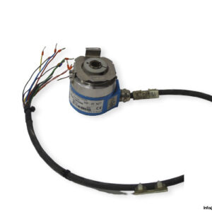 sick-DRS60-CDM04096-incremental-encoder