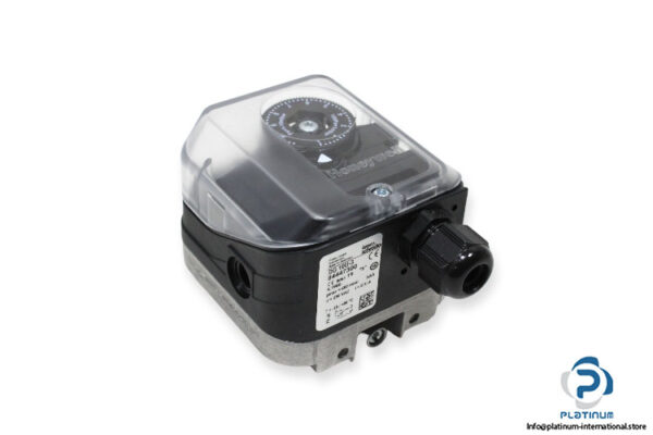 kromschroder-dg-10u-3-84447300-pressure-switch
