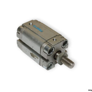 festo-156612-compact-cylinder-(used)