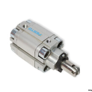 festo-164883-stopper-cylinder-(used)