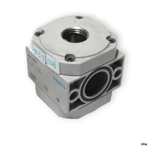 Festo-170685-branching-module-(used)