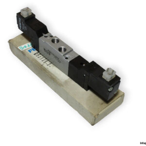 Festo-173018-air-solenoid-valve-(new)