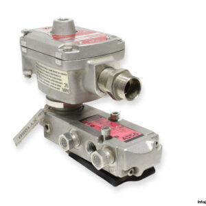 asco-8551a409-single-solenoid-valve