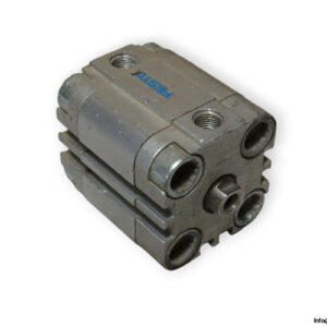 festo-156952-compact-cylinder-(used)