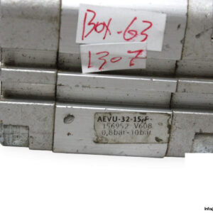 festo-156952-compact-cylinder-(used)-1