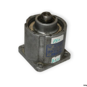 festo-178328-short-stroke-cylinder-(used)